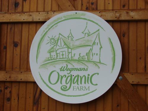 wegmans organic farm